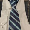 Regimental Blue