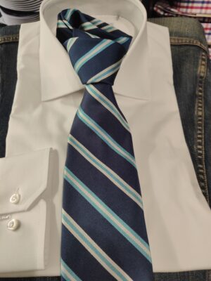 Regimental Blue