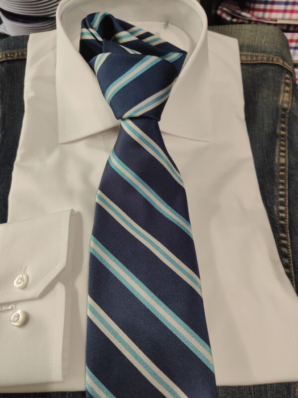 Regimental Blue